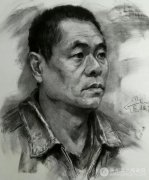 河北美术模考优